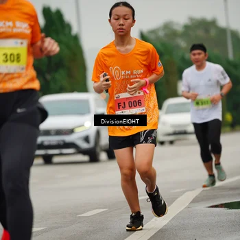 Runner Photo 8496646