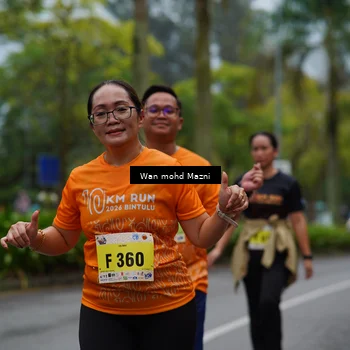 Runner Photo 8496647