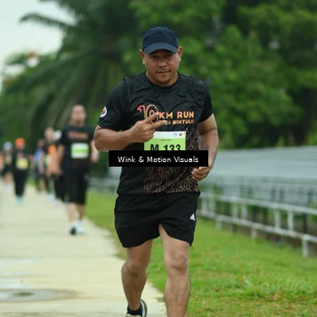 Runner Photo 8496650