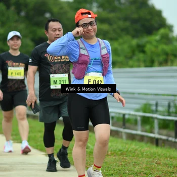 Runner Photo 8496653