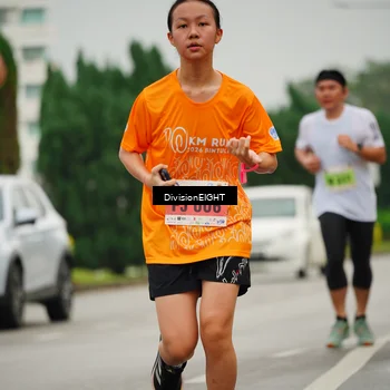 Runner Photo 8496655