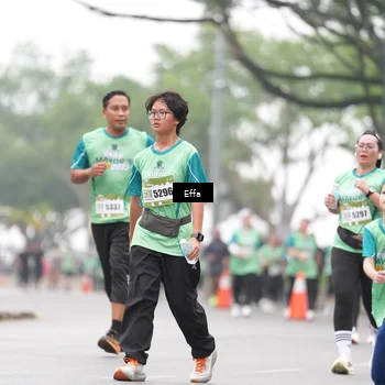 Runner Photo 8496662