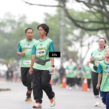 Runner Photo 8496668