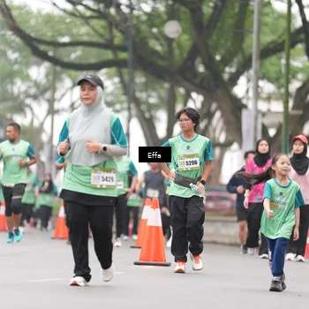 Runner Photo 8496670
