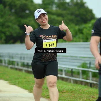 Runner Photo 8496673