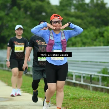 Runner Photo 8496674