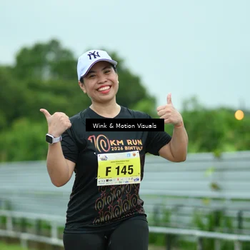 Runner Photo 8496679