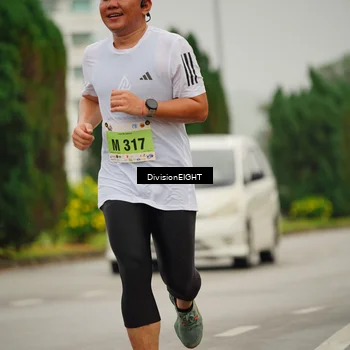 Runner Photo 8496680