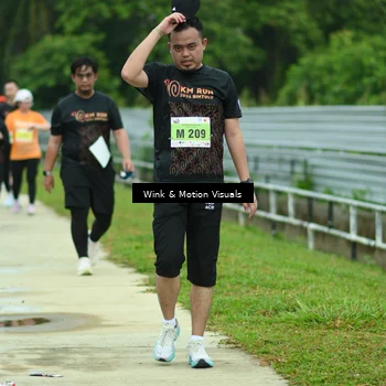 Runner Photo 8496682