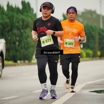 Runner Photo 8496683