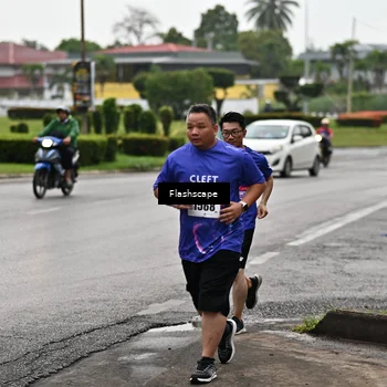 Runner Photo 8496684