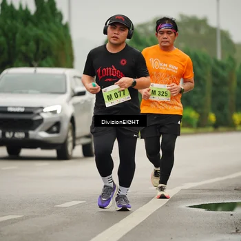 Runner Photo 8496685