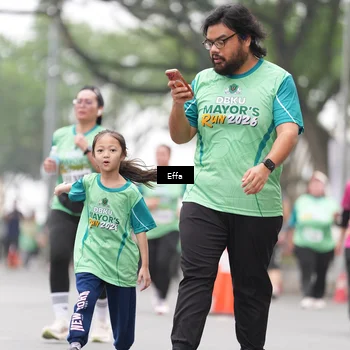 Runner Photo 8496687