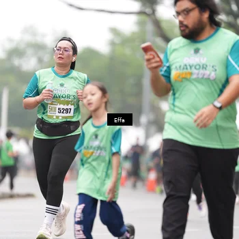 Runner Photo 8496688