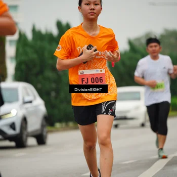 Runner Photo 8496689