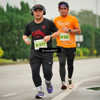 Runner Photo 8496690