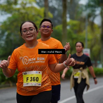 Runner Photo 8496694
