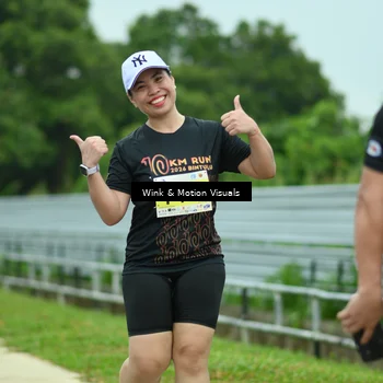 Runner Photo 8496700