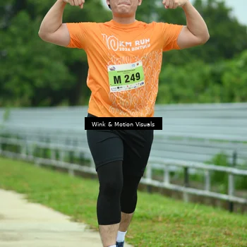 Runner Photo 8496704