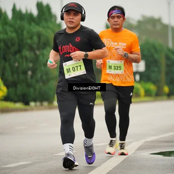 Runner Photo 8496706