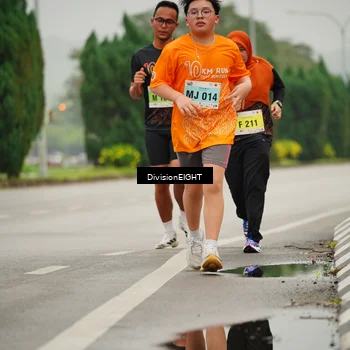 Runner Photo 8496707
