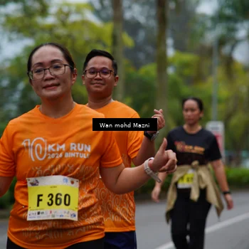 Runner Photo 8496708