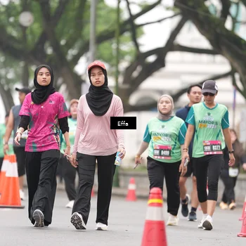 Runner Photo 8496709