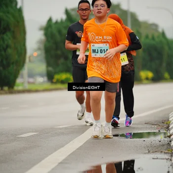 Runner Photo 8496714
