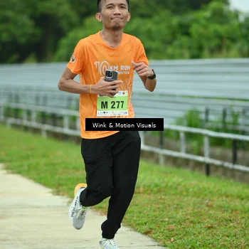 Runner Photo 8496716