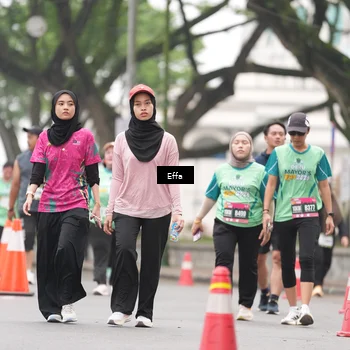 Runner Photo 8496717