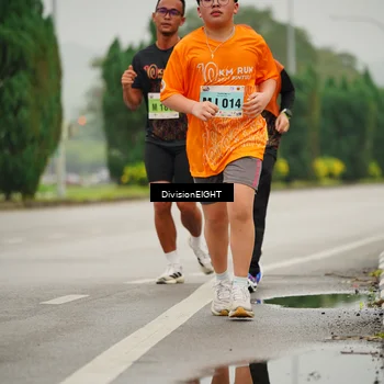 Runner Photo 8496718