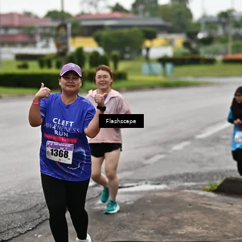 Runner Photo 8496719
