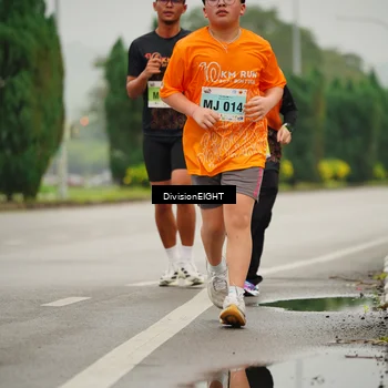 Runner Photo 8496720