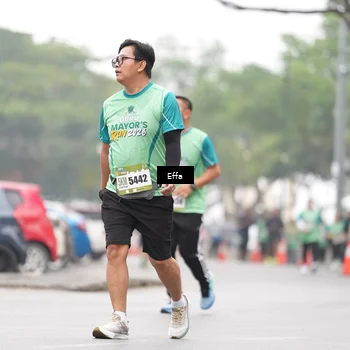 Runner Photo 8496723