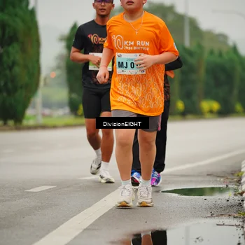 Runner Photo 8496725