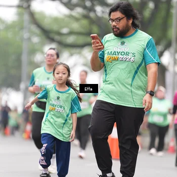 Runner Photo 8496726