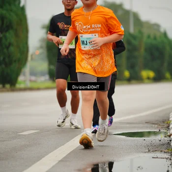 Runner Photo 8496727