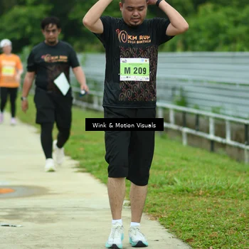 Runner Photo 8496728