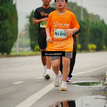 Runner Photo 8496729