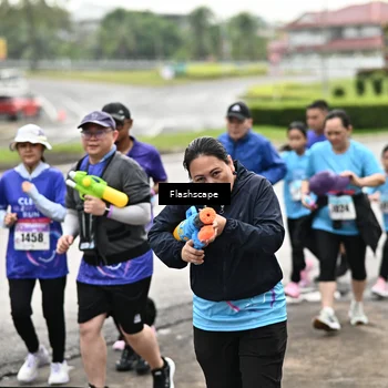 Runner Photo 8496730