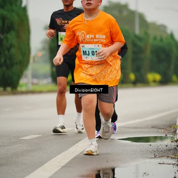 Runner Photo 8496731