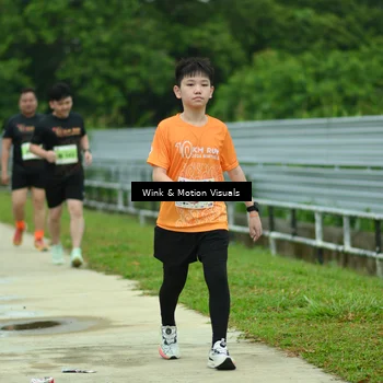 Runner Photo 8496733