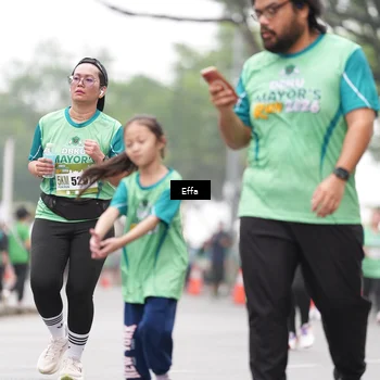 Runner Photo 8496738