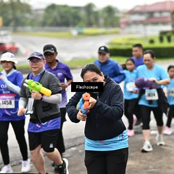 Runner Photo 8496739