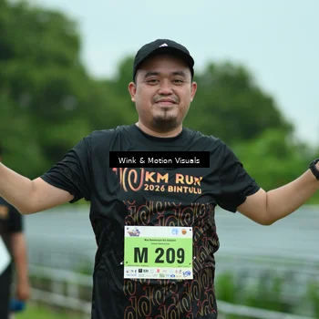 Runner Photo 8496742