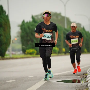 Runner Photo 8496745