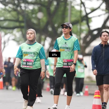 Runner Photo 8496748