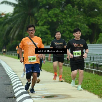 Runner Photo 8496749