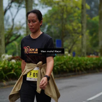 Runner Photo 8496751