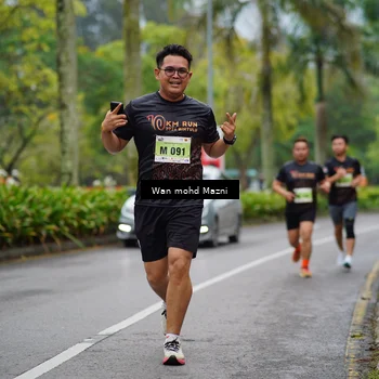 Runner Photo 8496752